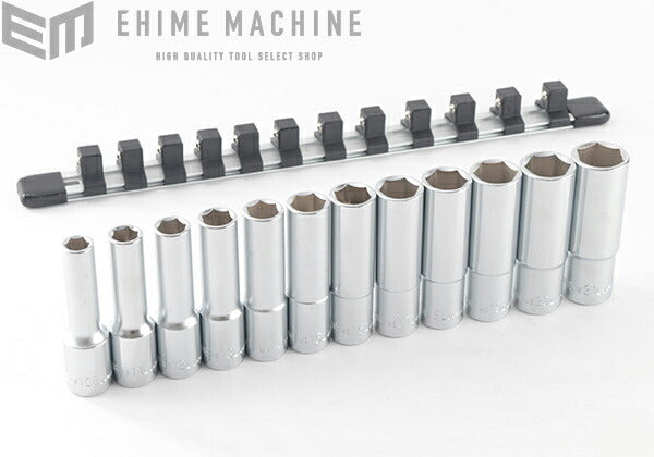 トネのソケットセットの画像2