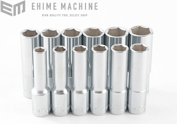 トネのソケットセットの画像3