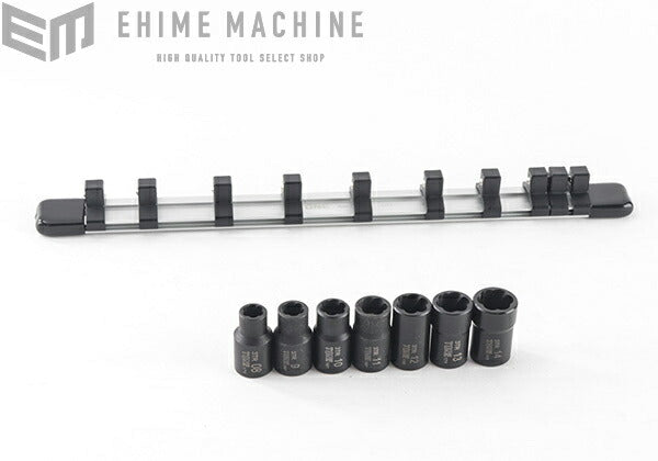 トネのソケットセットの画像2