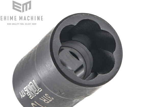 トネのソケットセットの画像4