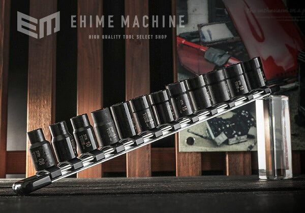 トネのソケットセットの画像1