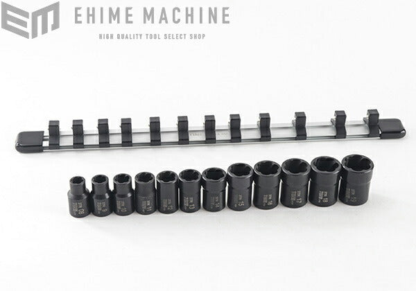 トネのソケットセットの画像2