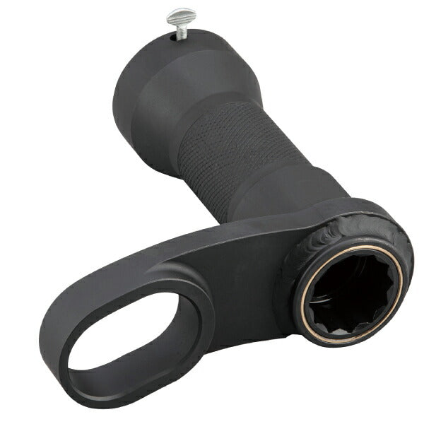 KTC ISO仕様ナット対辺33mm対応反力治具 HY700-WG-EX4 電動トルクレンチ( LION-700 )専用反力受け 工具