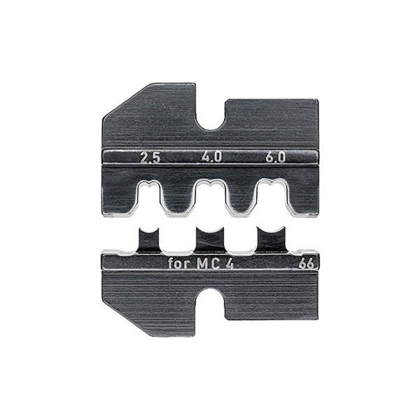 KNIPEX 9743-200-MC4 MC4用クリンピングシステムプライヤーセット クニペックス 工具