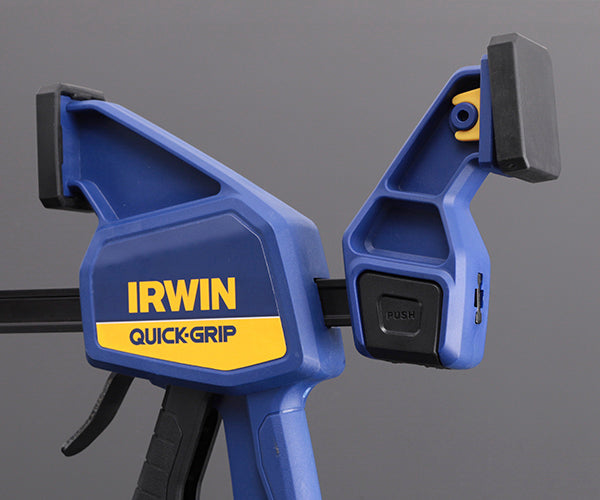 IRWIN 1964717 クイックグリップMDワンハンドバークランプ150mm アーウィン