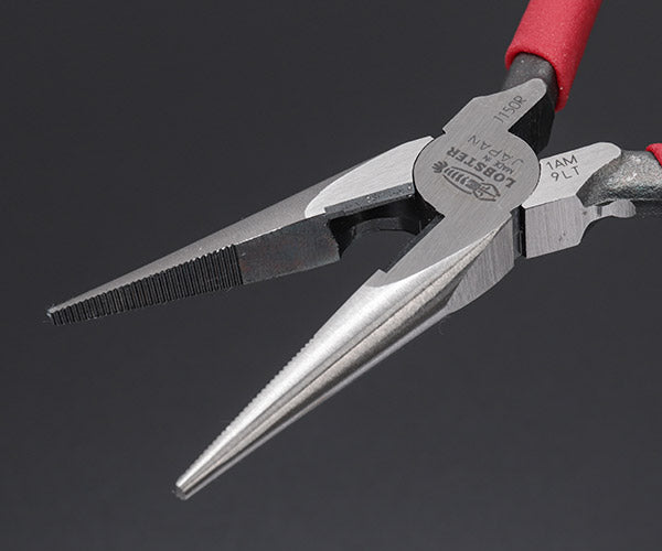 新品未使用　ラジホープ　RADIHOPE 150g ×2 ロブテックス J150RGラジオペンチ (J-CRAFTシリーズ) グリップ