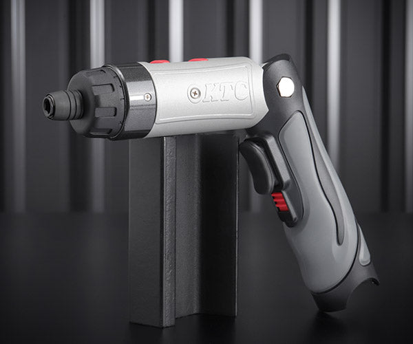 [部品・代引き不可] KTC 6.3sq. コードレスドライバ 本体のみ JAE121