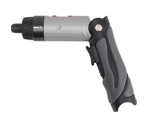 [部品・代引き不可] KTC 6.3sq. コードレスドライバ 本体のみ JAE121