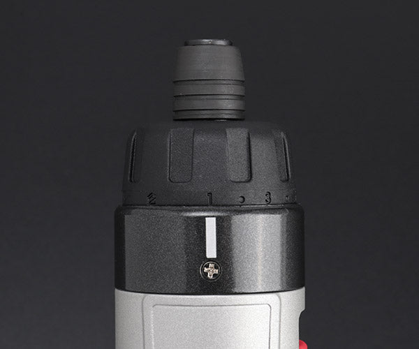 [部品・代引き不可] KTC 6.3sq. コードレスドライバ 本体のみ JAE121