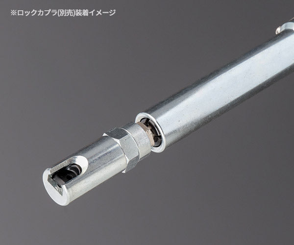 KTC アングルカプラ JAE915-AC 工具 グリース ニップル