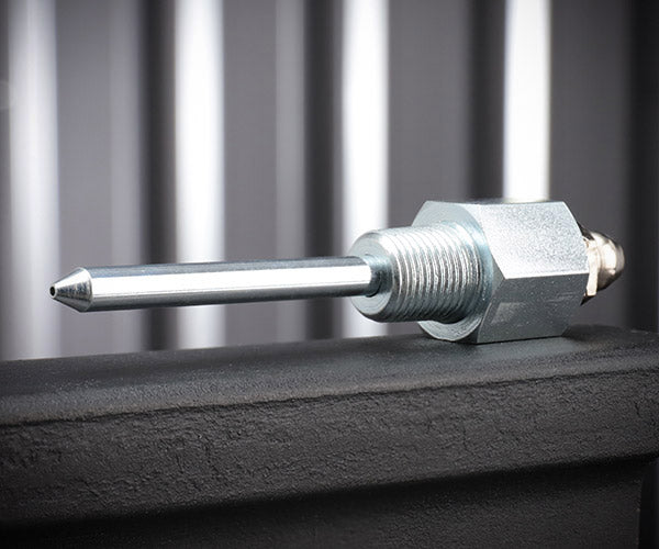 KTC ナローニードルカプラ JAE915-NN 工具 グリース ニップル