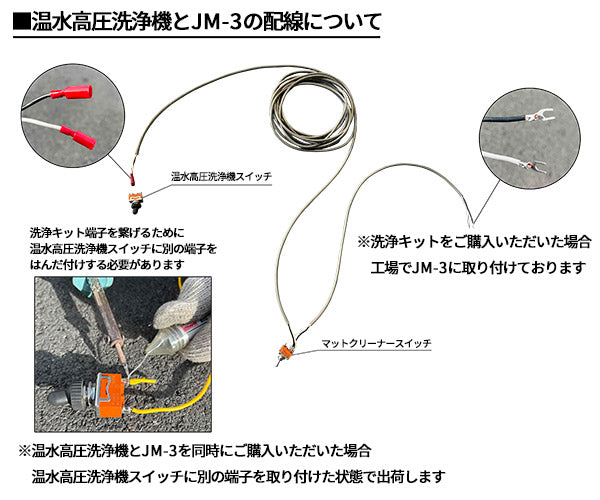 メーカー直送業者便]オカツネ じゅうたんマットクリーナー JM-3