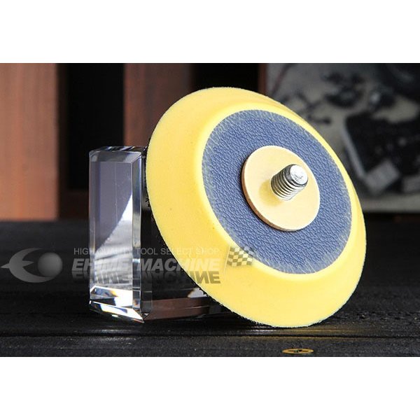 京都機械工具のパッドの画像1