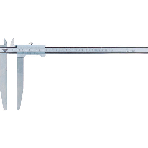 カノン ロングジョウノギス300mm LSM30X170 中村製作所