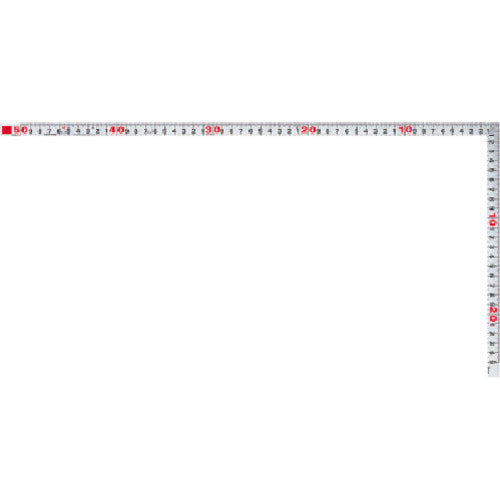 タジマ 等厚曲尺 特目50cm KATM5
