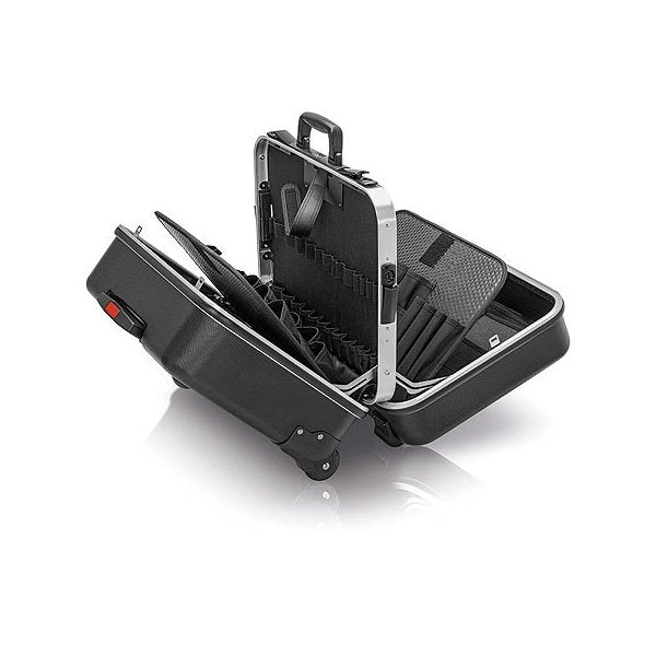 日本正規品 クニペックス ツールケース ビッグツインムーブ
