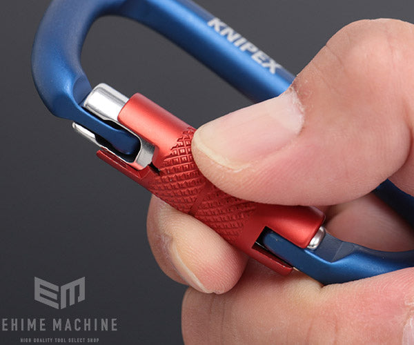 KNIPEX 005004TBK 落下防止ストラップセット クニペックス 工具