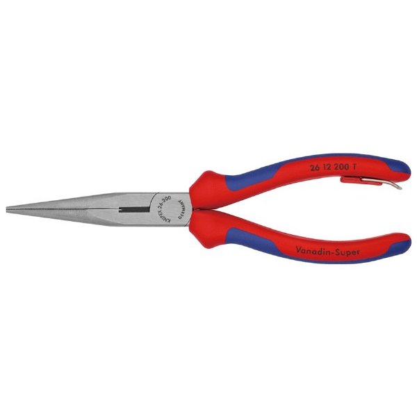 クニペックス　絶縁（EV）強力ペンチ200新品未使用品 クニペックス（KNIPEX）-ペンチ | 公式オンラインショップ