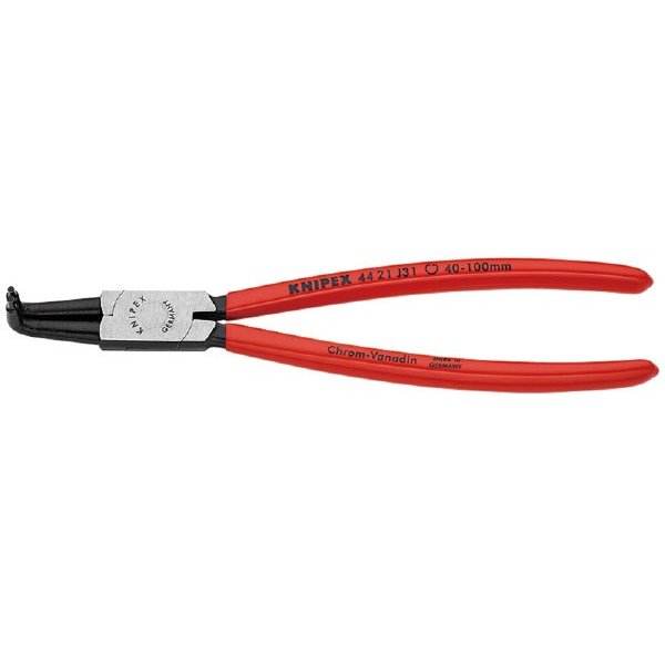 KNIPEX – 48ページ目