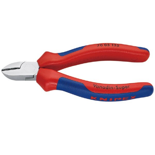 ハンドルは KNIPEX WORLD IMPORT TOOLS - 通販 - PayPayモール ハイレ