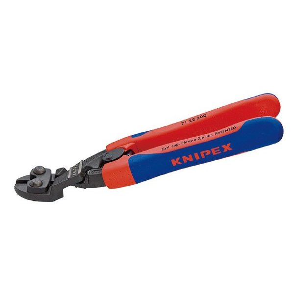 KNIPEX（クニペックス）9042-340 パンチロックリベッター-