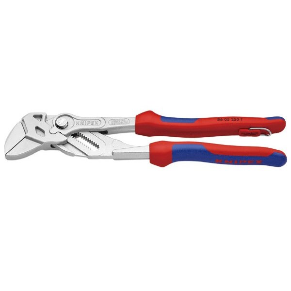 クニペックス KNIPEX 9743-06 クリンピングシステムプライヤー-