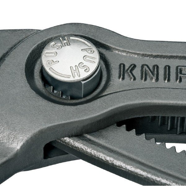 KNIPEX 8703-300 コブラ ウォーターポンププライヤー (SB
