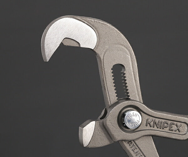 KNIPEX 8741-250 マルチプルスリップジョイントスパナ (SB) クニペックス 工具