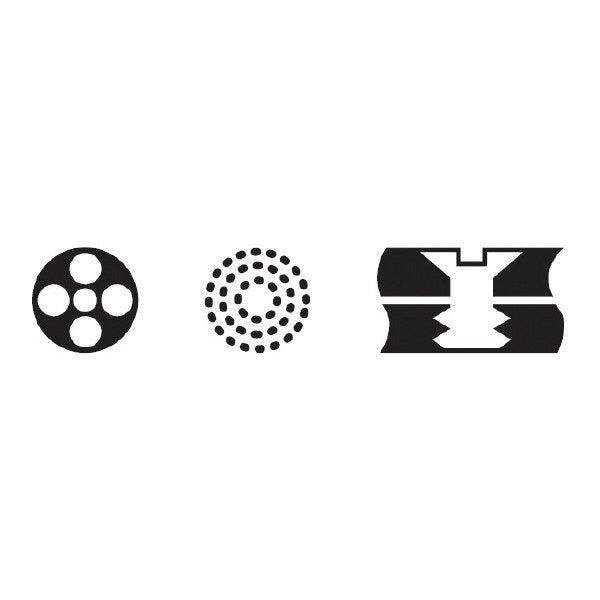 クニペックスのケーブルカッターの画像3