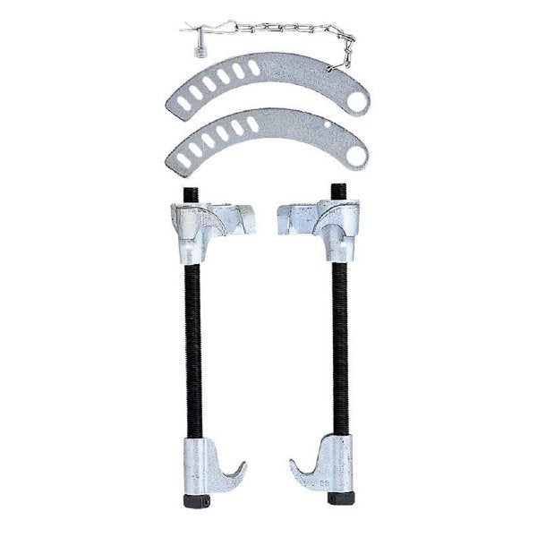 KUKKO 66-3 コイルスプリングコンプレッサー PULLPO クッコ