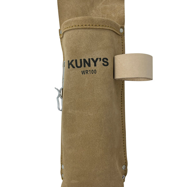 KUNY'S WR-100 溶接棒ケース クニーズ