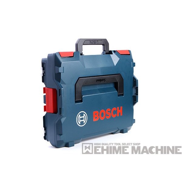 BOSCH L-BOXX102N ボックスS （エルボックスシステム） ボッシュ