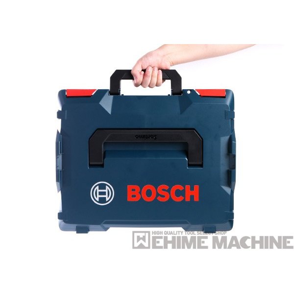 BOSCH L-BOXX102N ボックスS （エルボックスシステム） ボッシュ