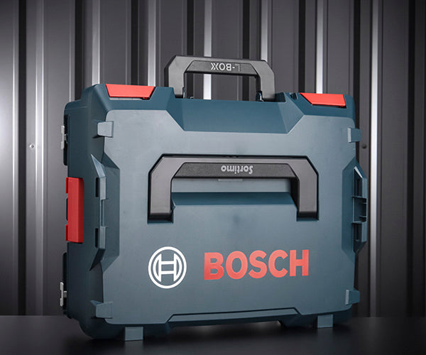 BOSCH L-BOXX136N ボックスＭ （エルボックスシステム） ボッシュ