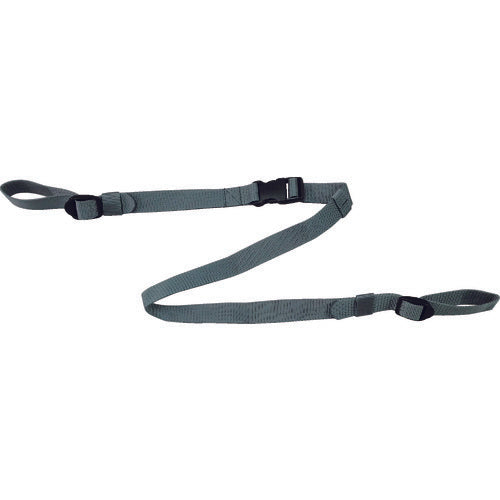 TRUSCO 落下ストッパーS(120cm)TKP LH916S12TKP トラスコ