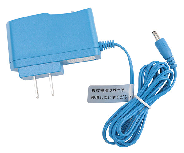 ジーベック 空調服 R 急速AC充電アダプター LIACR XEBEC 付属品 熱中症対策 作業服 夏 クール 屋外 冷却