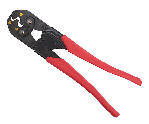 ロブテックス AK38A 圧着工具 使用範囲14・22・38 エビ LOBSTER ロブスター エビ印工具 LOBTEX