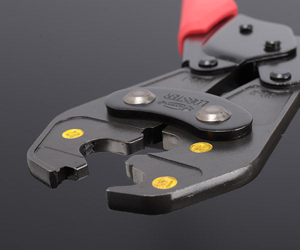 ロブテックス AK38A 圧着工具 使用範囲14・22・38 エビ LOBSTER ロブスター エビ印工具 LOBTEX