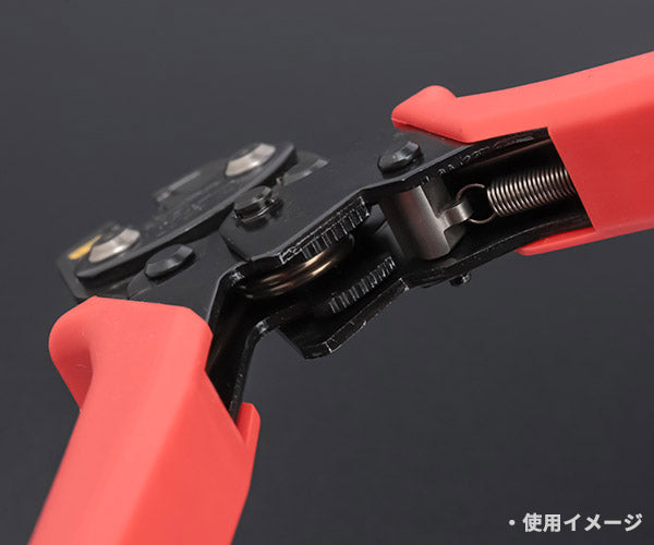 ロブテックス AKSPMA キックバネ B49910 工具 エビ ロブスター LOBSTER LOBTEX