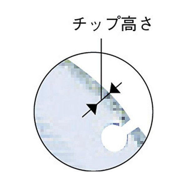 ロブスターの電着ダイヤモンドホイールの画像2