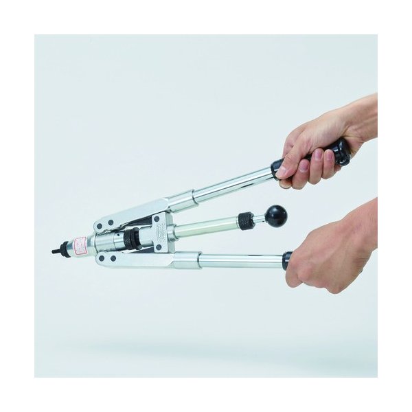 ロブスターの強力型ハンドナッターの画像2