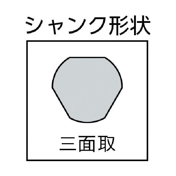 ロブテックス HO19S 超硬ホルソー(薄板用) エビ LOBSTER ロブスター