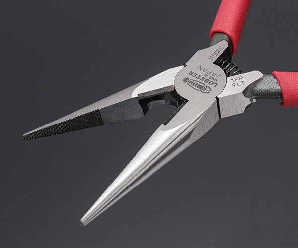 ロブテックス J150RS ラジオペンチ エビ LOBSTER ロブスター エビ印工具 LOBTEX