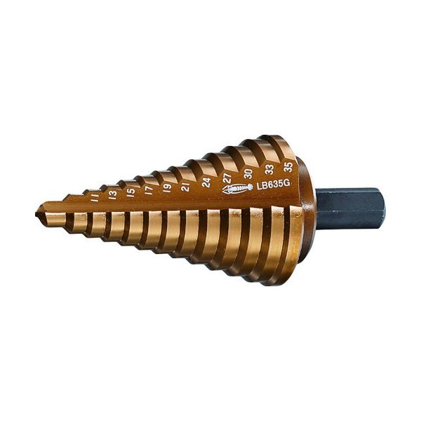 ロブスターのステージドリルの画像1