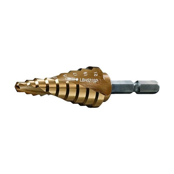 ロブスターのステージドリルの画像1