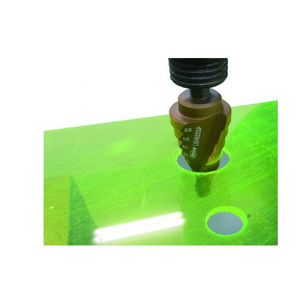 ロブスターのステージドリルの画像2