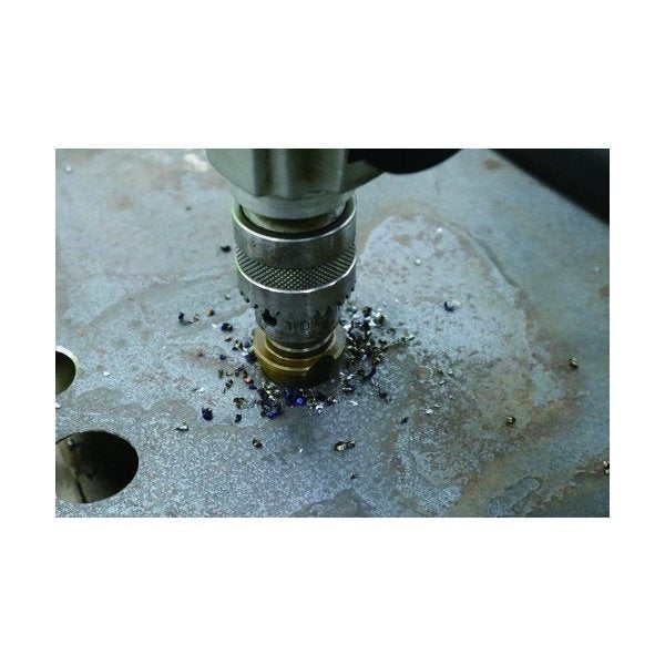 ロブスターのステージドリルの画像2