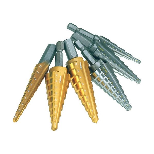 ロブスターのステージドリルの画像5