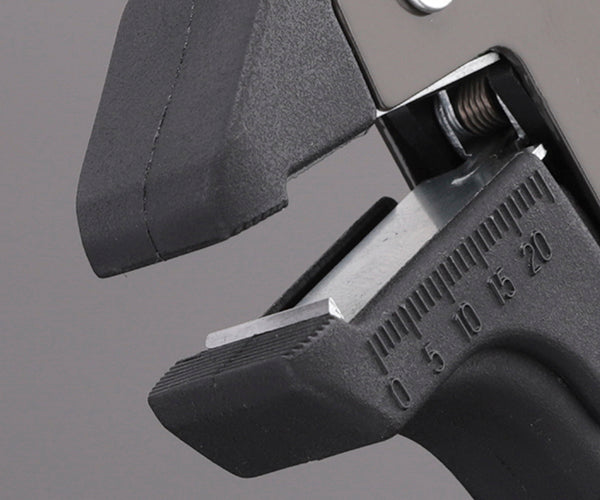 ロブテックス LS55 ワイヤーストリッパー 工具 エビ ロブスター LOBSTER LOBTEX