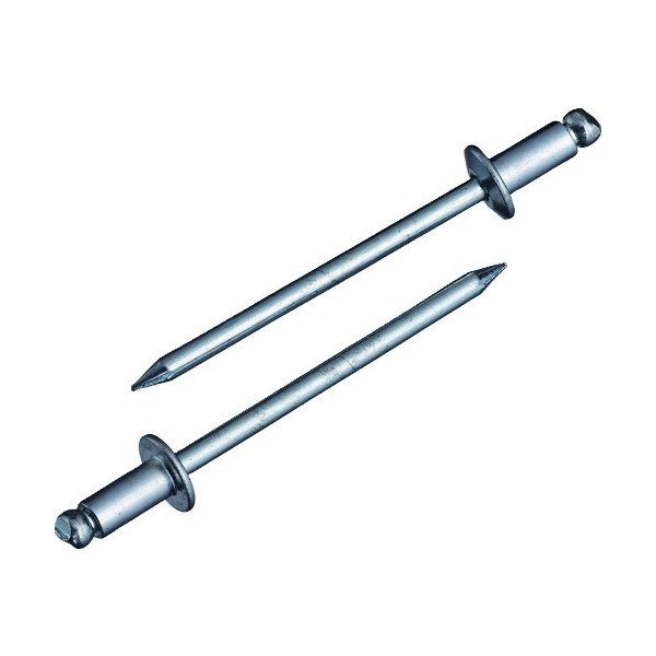 ロブスターのブラインドリベットの画像1